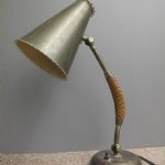 657 2164 TABLE LAMP
